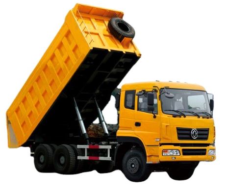 20 Ton Bulk Load - Various Aggregates - Trade 4 Less - Building Supplies UK