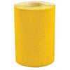 P40 Corundum Sandpaper Roll 4.5m x 110mm - Trade 4 Less - Building Supplies UK