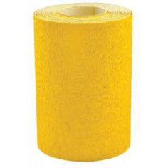 P60 Corundum Sandpaper Roll 4.5m x 110mm - Trade 4 Less - Building Supplies UK