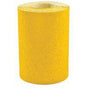 P80 Corundum Sandpaper Roll 4.5m x 110mm - Trade 4 Less - Building Supplies UK