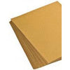 P120 Flint Sandpaper Sheet 230 x 280mm - Trade 4 Less - Building Supplies UK