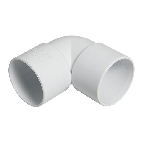 32mm 90° Bend - Trade 4 Less - Building Supplies UK