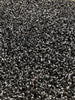 Black Coloured Artificial Grass (Short) - Trade 4 Less - Building Supplies UK