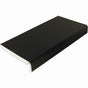 1.25m Black ash Box end Mammoth - Trade 4 Less - Building Supplies UK