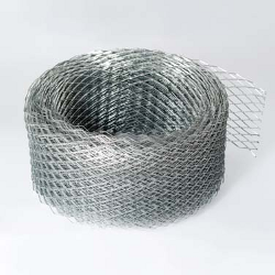 Galvanised Brick Reinforcement - Trade 4 Less - Building Supplies UK
