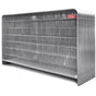 Temporary Fencing - Trade 4 Less - Building Supplies UK