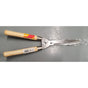 Wooden Handle Garden Shears - Trade 4 Less - Building Supplies UK