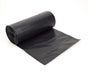 100 Heavy Duty Black Rubble Sacks 20"x 30" - Trade 4 Less - Building Supplies UK