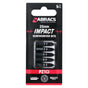 Screwdriver Impact Bits - Trade 4 Less - Building Supplies UK