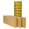 75mm Isover Cavity Batts 036 (8.74m2) - Trade 4 Less - Building Supplies UK