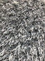 Light Grey Coloured Artificial Grass (Med) - Trade 4 Less - Building Supplies UK