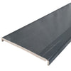 1.25m Anthracite Grey Box end Mammoth - Trade 4 Less - Building Supplies UK