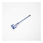 Mixing Paddle 80 x 8mm x 400mm - Trade 4 Less - Building Supplies UK