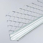 Plaster Stop Bead (Galvanised) - Trade 4 Less - Building Supplies UK