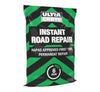 INSTANT ROAD REPAIR 6MM: COLD LAY ASPHALT 25kg - Trade 4 Less - Building Supplies UK