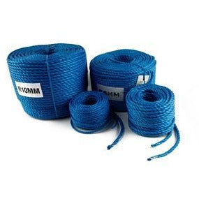 Blue nylon deals rope suppliers