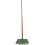 Car Washing Broom C/W Handle - Trade 4 Less - Building Supplies UK