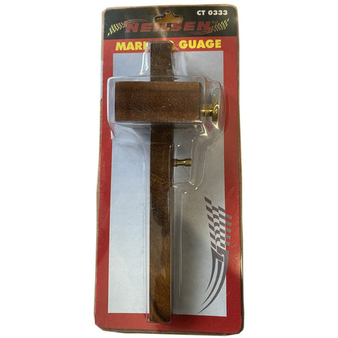 Marking Gauge - Trade 4 Less - Building Supplies UK