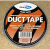Duct Tape Black 50mm x 45m - Trade 4 Less - Building Supplies UK