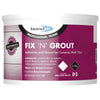 Fix 'N' Grout Ready Mix Adhesive+Grout White 3.75kg - Trade 4 Less - Building Supplies UK