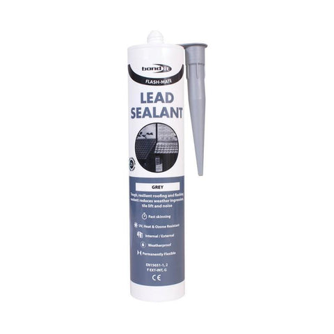 Flash Mate Lead Sealant - Trade 4 Less - Building Supplies UK