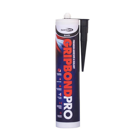 Gripbond Pro Hybrid Sealant and Adhesive - Trade 4 Less - Building Supplies UK