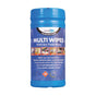 Multi Wipes 100 Per Tub - Trade 4 Less - Building Supplies UK